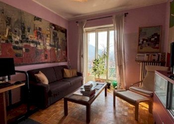 Salone - Trilocale via Ciaperassa, 9, Luserna San Giovanni - foto 1