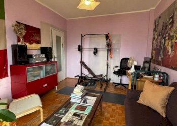 Salone - Three-room apartment via Ciaperassa, 9, Luserna San Giovanni - photo 2