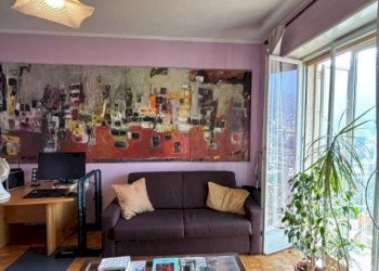 Salone - Three-room apartment via Ciaperassa, 9, Luserna San Giovanni - photo 3