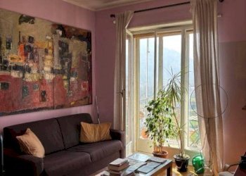 Salone - Trilocale via Ciaperassa, 9, Luserna San Giovanni - foto 5