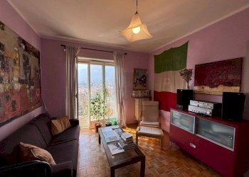 Salone - Trilocale via Ciaperassa, 9, Luserna San Giovanni - foto 6