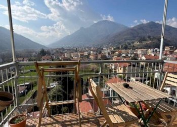 Terrazzo - Trilocale via Ciaperassa, 9, Luserna San Giovanni - foto 7