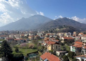 Balcone - Trilocale via Ciaperassa, 9, Luserna San Giovanni - foto 9
