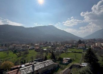Balcone - Trilocale via Ciaperassa, 9, Luserna San Giovanni - foto 10