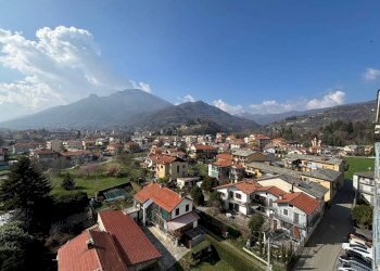 Balcone - Three-room apartment via Ciaperassa, 9, Luserna San Giovanni - photo 11