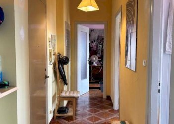 Ingresso - Trilocale via Ciaperassa, 9, Luserna San Giovanni - foto 13