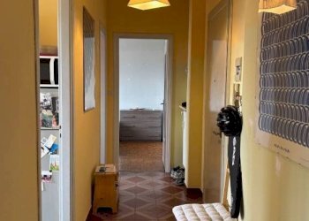Corridoio - Trilocale via Ciaperassa, 9, Luserna San Giovanni - foto 14
