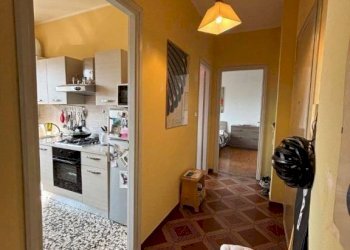 Corridoio - Trilocale via Ciaperassa, 9, Luserna San Giovanni - foto 15