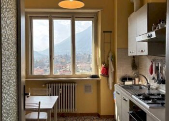 Cucina - Trilocale via Ciaperassa, 9, Luserna San Giovanni - foto 16