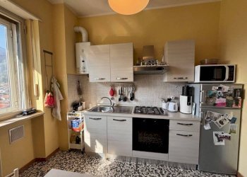 Cucina - Trilocale via Ciaperassa, 9, Luserna San Giovanni - foto 18