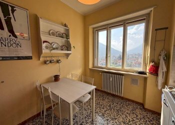Cucina - Trilocale via Ciaperassa, 9, Luserna San Giovanni - foto 19