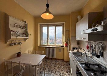 Cucina - Trilocale via Ciaperassa, 9, Luserna San Giovanni - foto 20