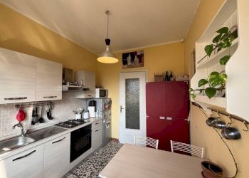Cucina - Trilocale via Ciaperassa, 9, Luserna San Giovanni - foto 21