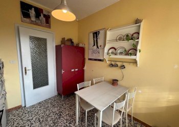 Cucina - Trilocale via Ciaperassa, 9, Luserna San Giovanni - foto 22