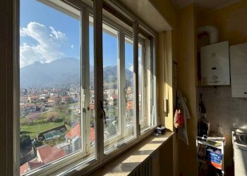 Vista - Three-room apartment via Ciaperassa, 9, Luserna San Giovanni - photo 23