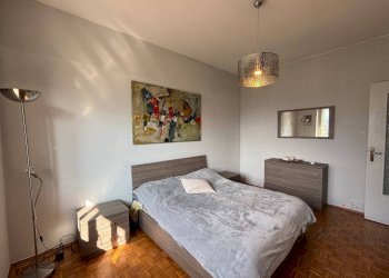 Camera da letto - Trilocale via Ciaperassa, 9, Luserna San Giovanni - foto 28