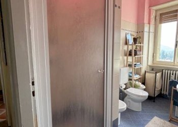 Bagno - Three-room apartment via Ciaperassa, 9, Luserna San Giovanni - photo 30