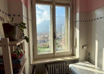Bagno - Trilocale via Ciaperassa, 9, Luserna San Giovanni - foto 33