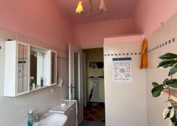 Bagno - Three-room apartment via Ciaperassa, 9, Luserna San Giovanni - photo 34