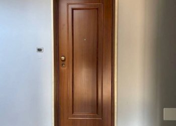 Interno palazzo - Three-room apartment via Ciaperassa, 9, Luserna San Giovanni - photo 35