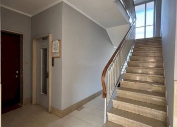 Interno palazzo - Trilocale via Ciaperassa, 9, Luserna San Giovanni - foto 37
