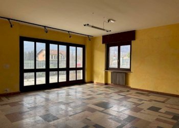 Interno non residenziale - Stable - Palace via 1 Maggio, 161, Luserna San Giovanni - photo 13