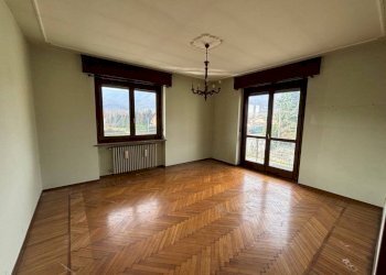 Camera da letto - Stable - Palace via 1 Maggio, 161, Luserna San Giovanni - photo 23