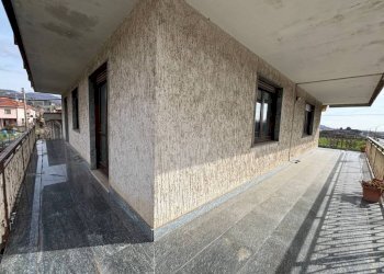 Terrazzo - Stable - Palace via 1 Maggio, 161, Luserna San Giovanni - photo 30