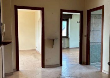 Ingresso - Appartamento via 1 Maggio, 161, Luserna San Giovanni - foto 2