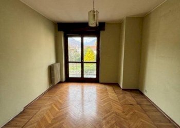 Camera da letto - Apartment via 1 Maggio, 161, Luserna San Giovanni - photo 7