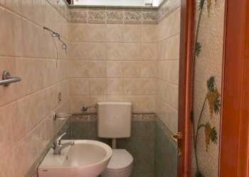 Bagno - Apartment via 1 Maggio, 161, Luserna San Giovanni - photo 11