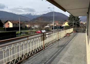 Terrazzo - Appartamento via 1 Maggio, 161, Luserna San Giovanni - foto 12