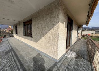 Terrazzo - Appartamento via 1 Maggio, 161, Luserna San Giovanni - foto 14