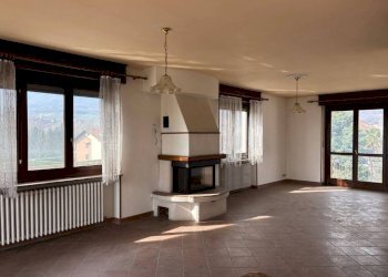 Salone - Apartment via 1 Maggio, 161, Luserna San Giovanni - photo 19