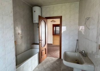 Bagno - Appartamento via 1 Maggio, 161, Luserna San Giovanni - foto 24