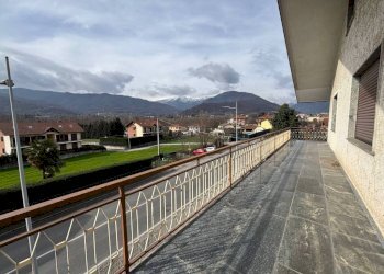 Terrazzo - Appartamento via 1 Maggio, 161, Luserna San Giovanni - foto 27