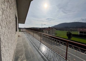 Terrazzo - Appartamento via 1 Maggio, 161, Luserna San Giovanni - foto 28
