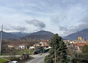 Vista - Appartamento via 1 Maggio, 161, Luserna San Giovanni - foto 30