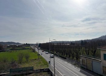 Vista - Appartamento via 1 Maggio, 161, Luserna San Giovanni - foto 32