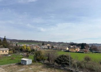 Vista - Appartamento via 1 Maggio, 161, Luserna San Giovanni - foto 33