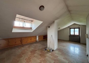 Mansarda - Appartamento via 1 Maggio, 161, Luserna San Giovanni - foto 34