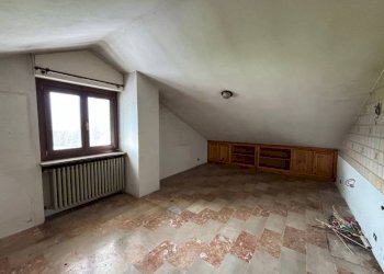 Mansarda - Appartamento via 1 Maggio, 161, Luserna San Giovanni - foto 35
