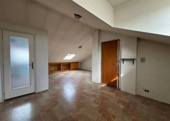 Mansarda - Appartamento via 1 Maggio, 161, Luserna San Giovanni - foto 36
