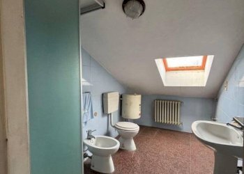 Bagno - Appartamento via 1 Maggio, 161, Luserna San Giovanni - foto 37