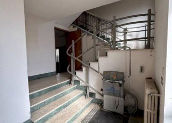 Scala - Appartamento via 1 Maggio, 161, Luserna San Giovanni - foto 38