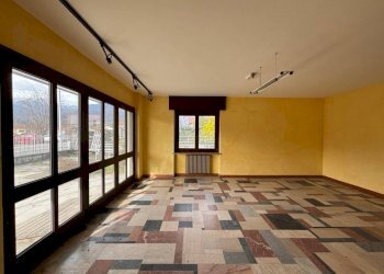 Interno non residenziale - Appartamento via 1 Maggio, 161, Luserna San Giovanni - foto 41