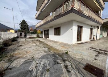 Facciata - Apartment via 1 Maggio, 161, Luserna San Giovanni - photo 47