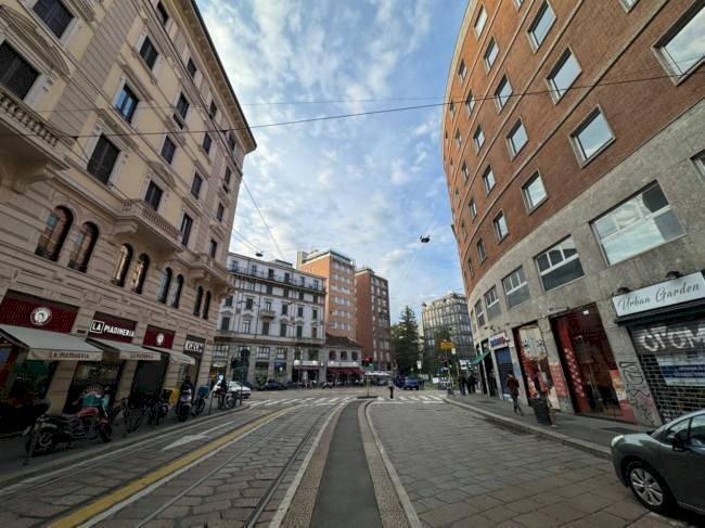 Foto 2 - Shop Corso Di Porta Ticinese, Milano - photo 1