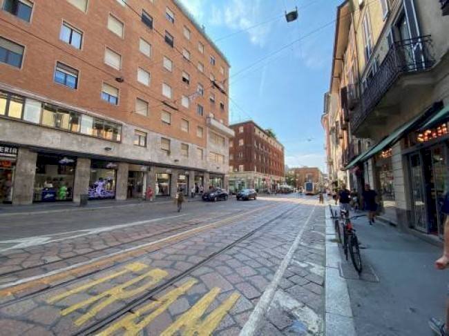 Foto 4 - Shop Corso Di Porta Ticinese, Milano - photo 3
