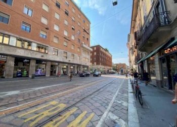 Foto 5 - Shop Corso Di Porta Ticinese, Milano - photo 4